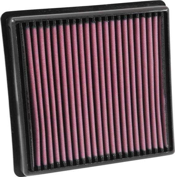 K&N Filters 33-3029 - Filtru aer aaoparts.ro