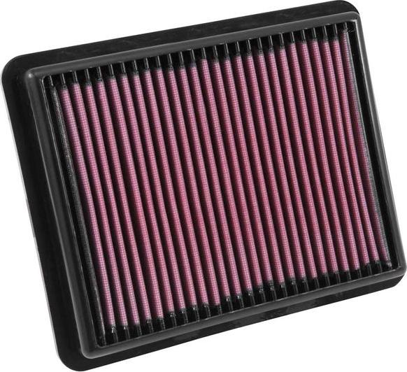 K&N Filters 33-3024 - Filtru aer aaoparts.ro