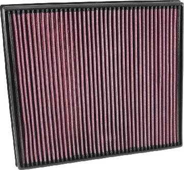 K&N Filters 33-3026 - Filtru aer aaoparts.ro