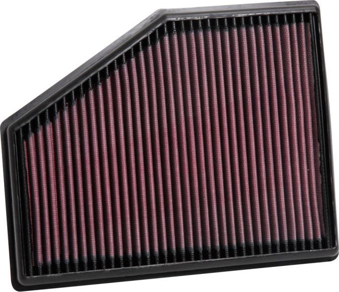 K&N Filters 33-3079 - Filtru aer aaoparts.ro