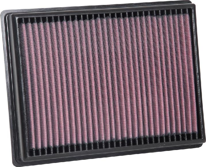 K&N Filters 33-3131 - Filtru aer aaoparts.ro