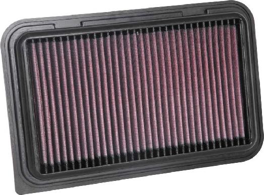 K&N Filters 33-3126 - Filtru aer aaoparts.ro