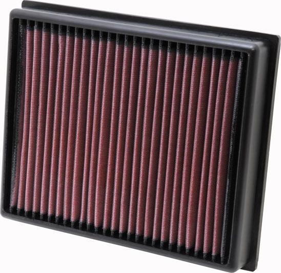 K&N Filters 33-2992 - Filtru aer aaoparts.ro