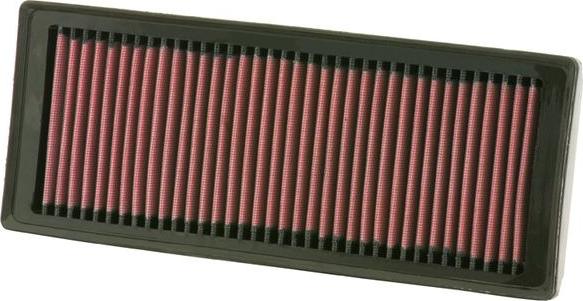 K&N Filters 33-2945 - Filtru aer aaoparts.ro
