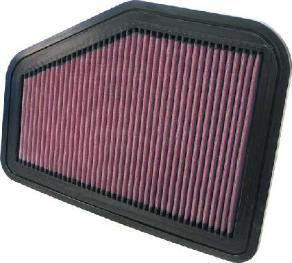 K&N Filters 33-2919 - Filtru aer aaoparts.ro
