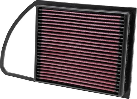 K&N Filters 33-2975 - Filtru aer aaoparts.ro