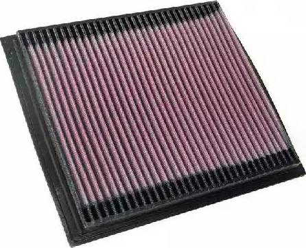 K&N Filters 33-2548-A - Filtru aer aaoparts.ro