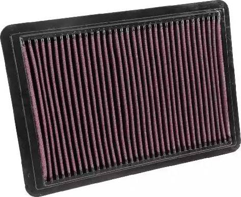 K&N Filters 33-2521 - Filtru aer aaoparts.ro
