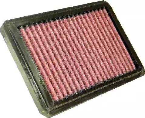 K&N Filters 33-2523 - Filtru aer aaoparts.ro