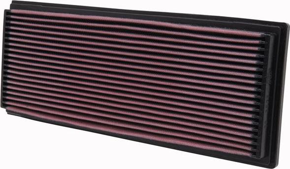K&N Filters 33-2573 - Filtru aer aaoparts.ro
