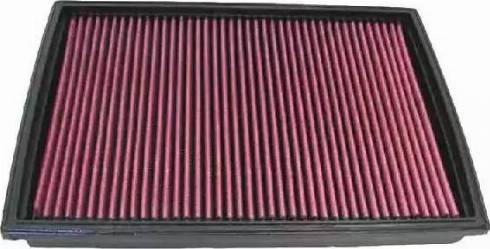 K&N Filters 33-2653-2 - Filtru aer aaoparts.ro