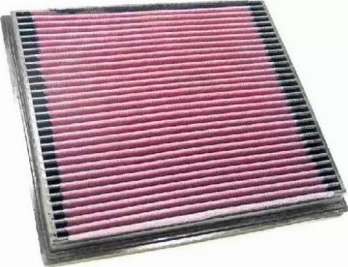 K&N Filters 33-2095 - Filtru aer aaoparts.ro