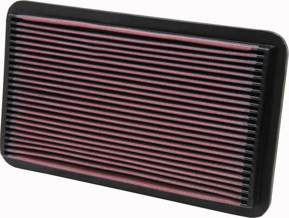 K&N Filters 33-2052 - Filtru aer aaoparts.ro
