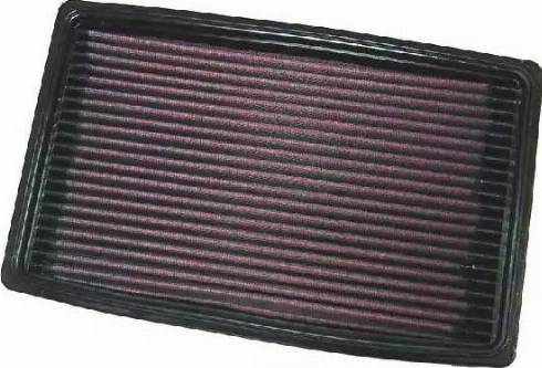 K&N Filters 33-2068 - Filtru aer aaoparts.ro