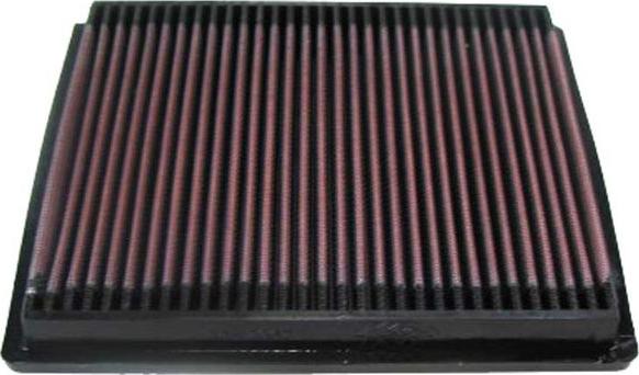 K&N Filters 33-2067 - Filtru aer aaoparts.ro