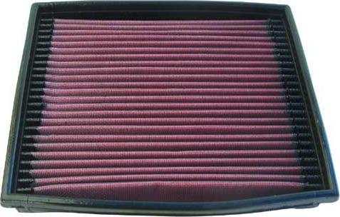 K&N Filters 33-2013 - Filtru aer aaoparts.ro
