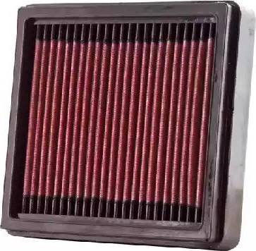 K&N Filters 33-2074 - Filtru aer aaoparts.ro