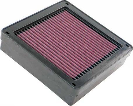 K&N Filters 33-2105 - Filtru aer aaoparts.ro
