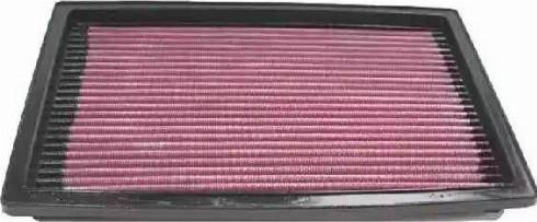 K&N Filters 33-2110 - Filtru aer aaoparts.ro