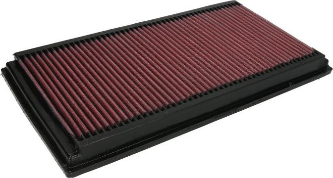 K&N Filters 33-2128 - Filtru aer aaoparts.ro