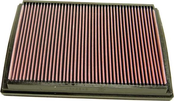 K&N Filters 33-2848 - Filtru aer aaoparts.ro