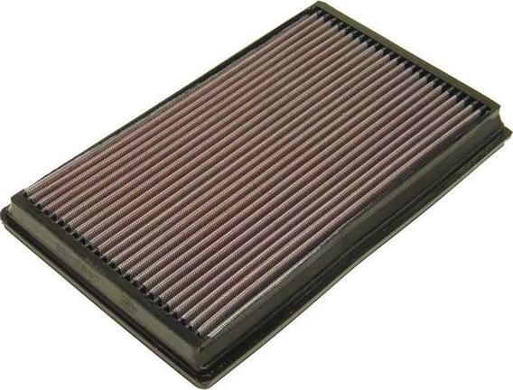 K&N Filters 33-2867 - Filtru aer aaoparts.ro