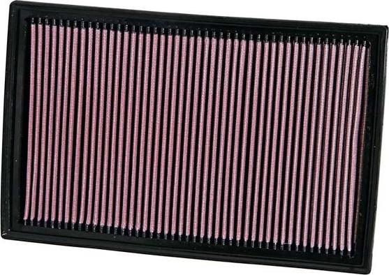 K&N Filters 33-2384 - Filtru aer aaoparts.ro