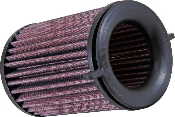 K&N Filters DU-8015 - Filtru aer aaoparts.ro