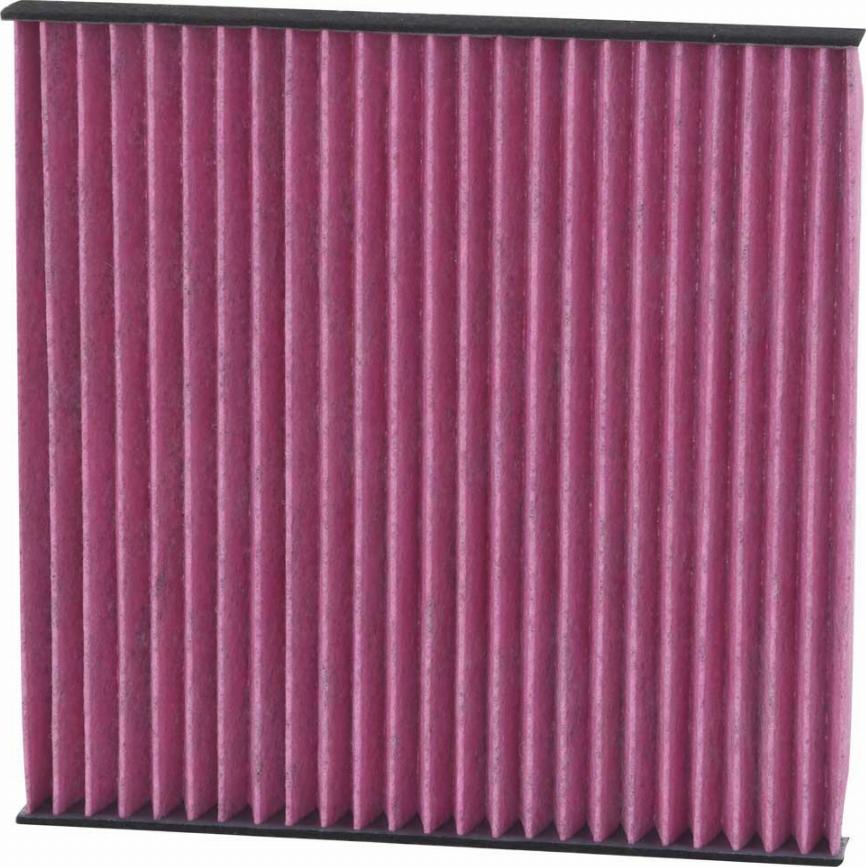 K&N Filters DVF5045 - Filtru, aer habitaclu aaoparts.ro