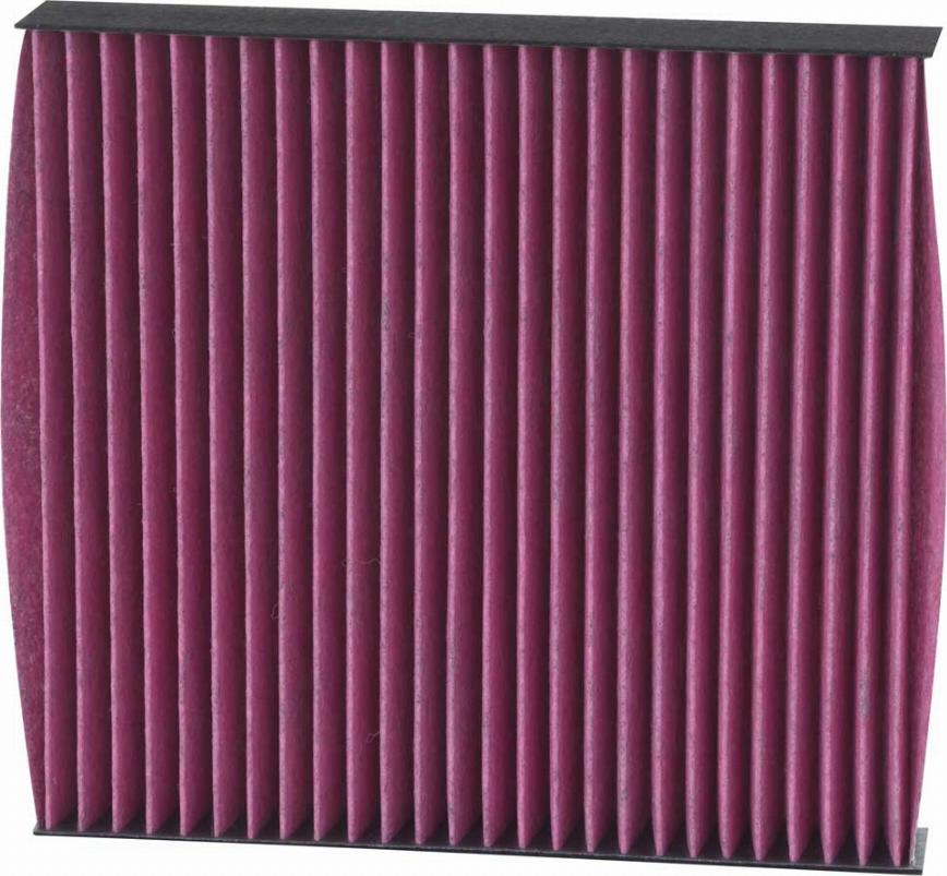 K&N Filters DVF5050 - Filtru, aer habitaclu aaoparts.ro