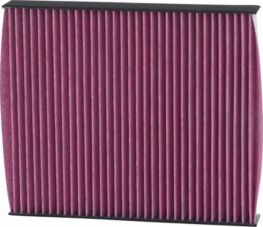 K&N Filters DVF5052 - Filtru, aer habitaclu aaoparts.ro