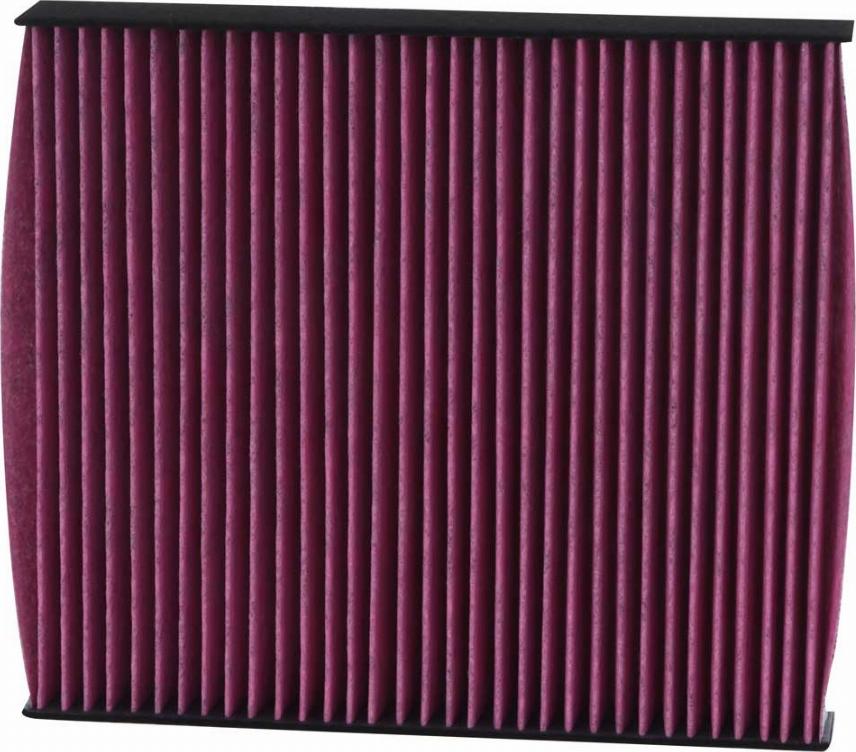 K&N Filters DVF5003 - Filtru, aer habitaclu aaoparts.ro
