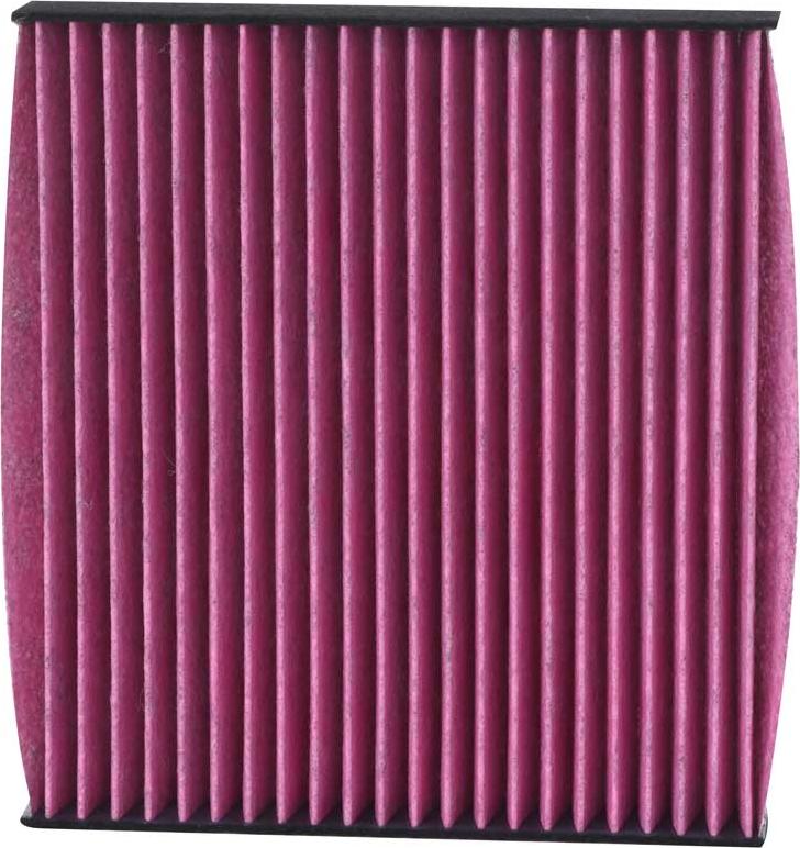 K&N Filters DVF5014 - Filtru, aer habitaclu aaoparts.ro