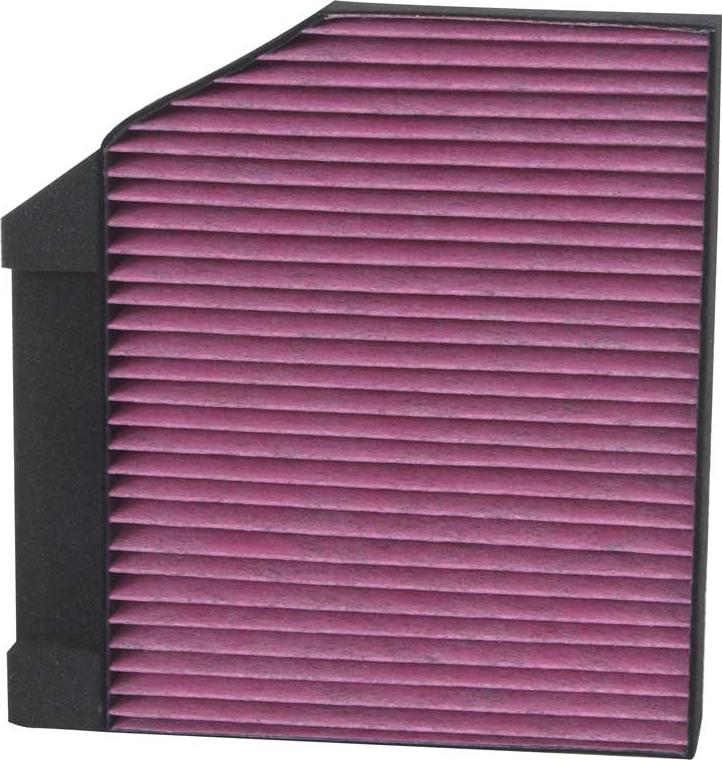 K&N Filters DVF5082 - Filtru, aer habitaclu aaoparts.ro