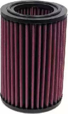K&N Filters E-9104 - Filtru aer aaoparts.ro