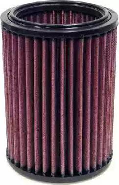 K&N Filters E-9139 - Filtru aer aaoparts.ro