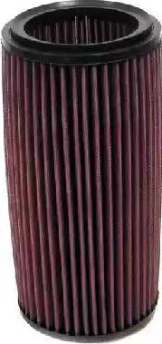 K&N Filters E-9131 - Filtru aer aaoparts.ro