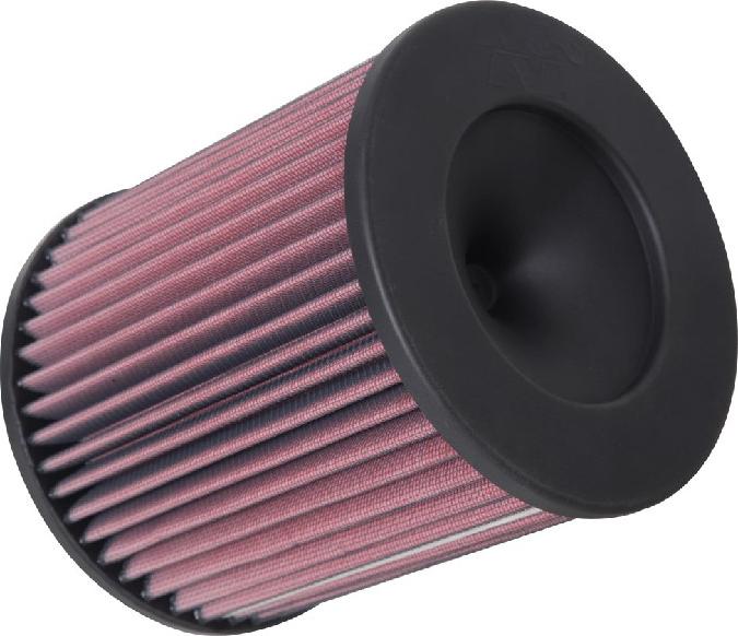 K&N Filters E-0643 - Filtru aer aaoparts.ro