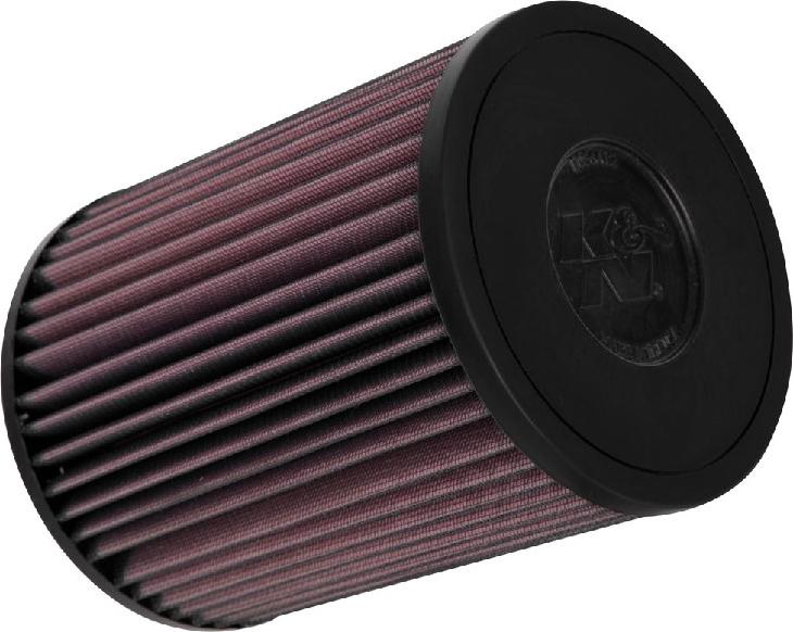 K&N Filters E-0642 - Filtru aer aaoparts.ro