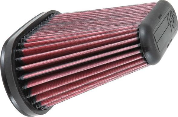 K&N Filters E-0665 - Filtru aer aaoparts.ro