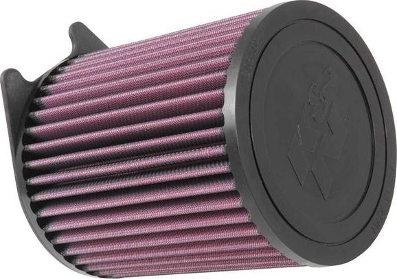 K&N Filters E-0661 - Filtru aer aaoparts.ro