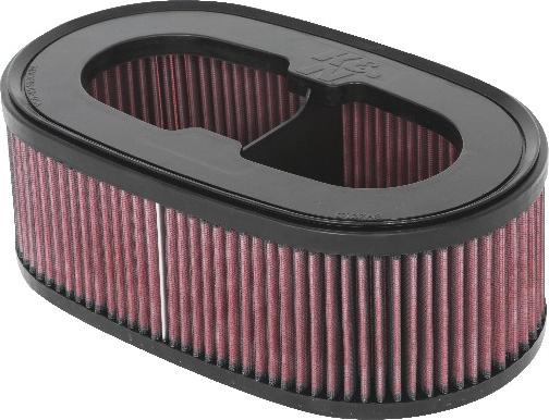 K&N Filters E-0636 - Filtru aer aaoparts.ro