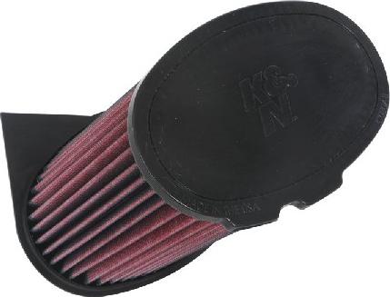 K&N Filters E-0638 - Filtru aer aaoparts.ro