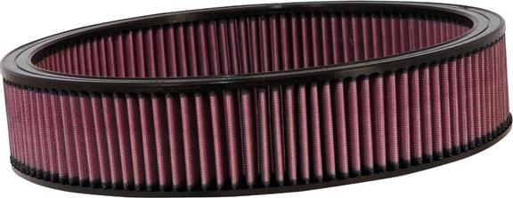 K&N Filters E-1650 - Filtru aer aaoparts.ro