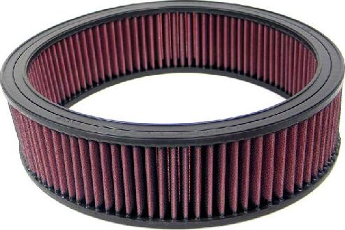 K&N Filters E-1065 - Filtru aer aaoparts.ro