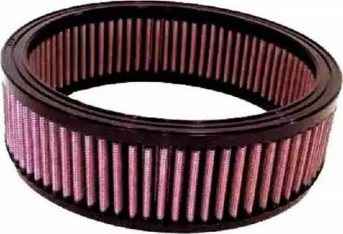 K&N Filters E-1015 - Filtru aer aaoparts.ro