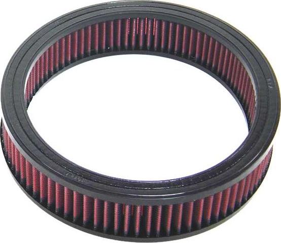 K&N Filters E-1210 - Filtru aer aaoparts.ro