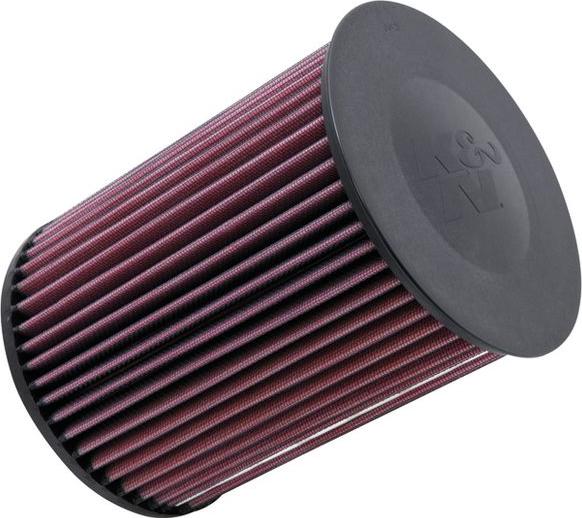 K&N Filters E-2993 - Filtru aer aaoparts.ro