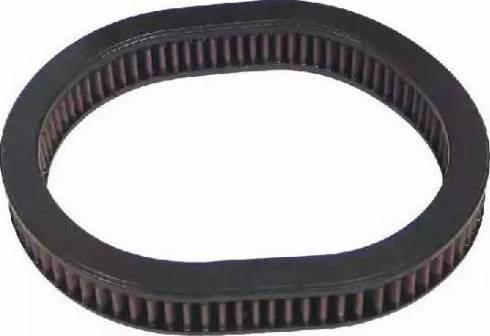 K&N Filters E-2980 - Filtru aer aaoparts.ro