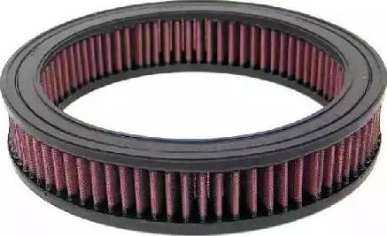 K&N Filters E-2585 - Filtru aer aaoparts.ro